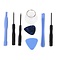 iPhone / iPod Repair set - 8 delig