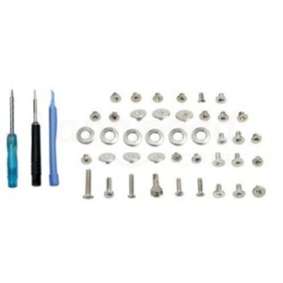 iPhone 4 complete schroevenset + tools