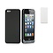 iPhone 5 / 5S externe batterij / accu hoes - 2200 mAh