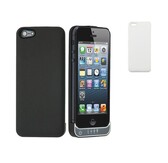 iPhone 5 / 5S externe batterij / accu hoes - 2200 mAh