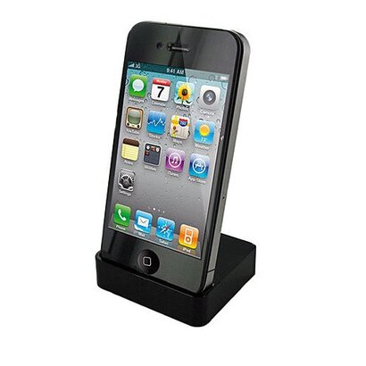 iPhone 4 / 4S docking station