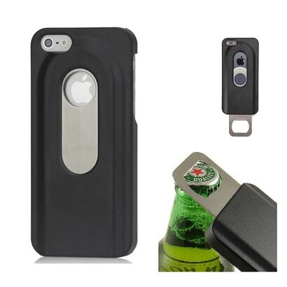 iPhone 4 / 4S bier opener hoes