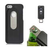 iPhone 4 / 4S bier opener hoes