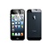 iPhone 5 / 5S screenprotector - transparant voor en achterkant