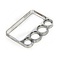 iPhone 4 / 4S hoes - Boksbeugel