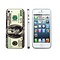 iPhone 5 / 5S hoesje - 100 dollar biljet