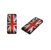 iPhone 5 / 5S hoesje - Engelse vlag