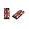 iPhone 5 / 5S hoesje - Engelse vlag