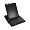 iPad 2 / 3 / 4 Luxe bluetooth toetsenbord hoes - 360 graden