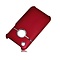 iPhone 3G / 3GS Luxe hoes - Chrome