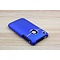 iPhone 3G / 3GS Luxe hoes - Chrome