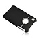 iPhone 3G / 3GS Luxe hoes - Chrome