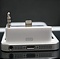 iPhone 5 / iPod Touch 5th - 8 pin naar 30 pin connector (incl. audio)