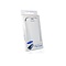 Samsung Galaxy S3 / i9300 flip hoes met achterkantje