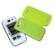 Samsung Galaxy S3 / i9300 flip hoes met achterkantje
