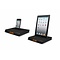 XtremeMac Luna Voyager II iPhone / iPad FM wekker