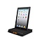 XtremeMac Luna Voyager II iPhone / iPad FM wekker