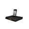 XtremeMac Luna Voyager II iPhone / iPad FM wekker