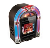 ION Jukebox Dock audiosysteem iPhone / iPod / iPad