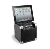ION Roadrocker - Bluetooth portable speaker (universeel)