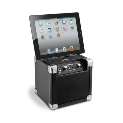 ION Roadrocker - Bluetooth portable speaker (universeel)