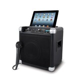 ION Tailgator - Bluetooth portable speaker met FM (universeel)