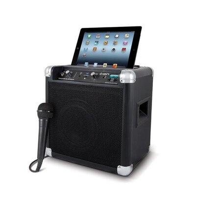 ION Tailgator - Bluetooth portable speaker met FM (universeel)