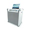 ION Blockrocker - Bluetooth portable speaker met FM (universeel)