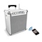 ION Blockrocker - Bluetooth portable speaker met FM (universeel)