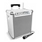 ION Blockrocker - Bluetooth portable speaker met FM (universeel)