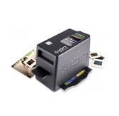ION iPics2Go Foto, dia- en negatievenscanner voor iPhone 4 en iPhone 4S