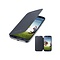 Samsung Galaxy S4 / i9505 flip hoes met achterkantje