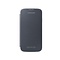 Samsung Galaxy S4 / i9505 flip hoes met achterkantje