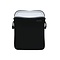 iPad 2 / 3 / 4 Luxe neoprene sleeve hoes 10 inch - ICIDU