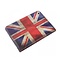 iPad mini / iPad mini 2 (retina) hoes - Engelse vlag
