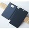 Samsung Galaxy S2 / i9100 flip hoes met achterkantje