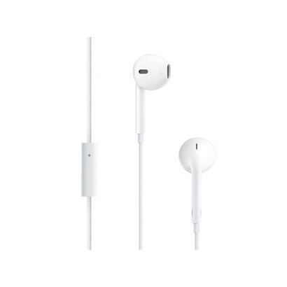 iPhone 5 / 5S / 5C oordopjes met microfoon (universeel)