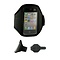 Universele Luxe sport armband voor o.a. de iPhone / iPod / S2 - met sleutelvakje