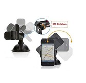 Universele dashboard autohouder voor telefoon