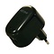 ICIDU Universele oplader adapter - met 2x USB ingang