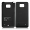Samsung Galaxy S2 / i9100 externe batterij / accu hoesje - 2200 mAh
