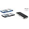 iPhone 5 / 5S Aluminium luxe bumper - Cleave