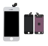 iPhone 5 compleet scherm LCD + digitizer ORIGINEEL