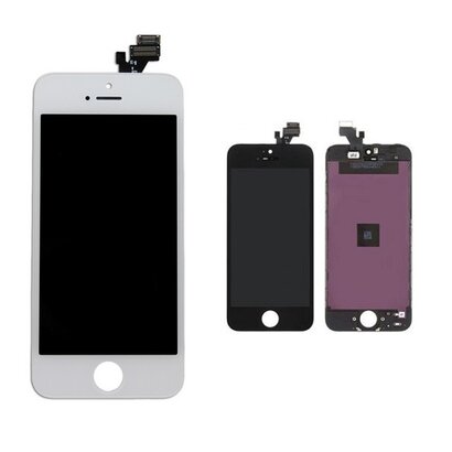 iPhone 5 compleet scherm LCD + digitizer ORIGINEEL