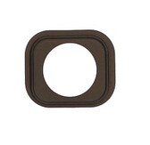 iPhone 5 home button rubber (sticker)