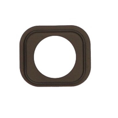 iPhone 5 home button rubber (sticker)