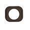 iPhone 5 home button rubber (sticker)