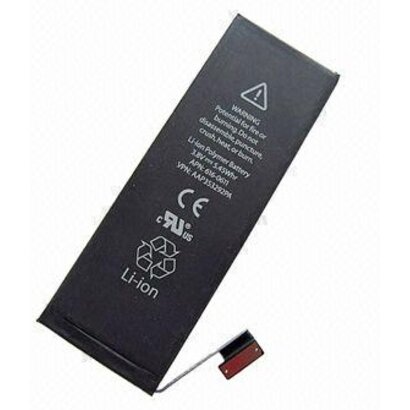 iPhone 5 batterij ORIGINEEL - 1440mAh