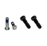 iPhone 5 / 5S torx schroefjes (onderkant)
