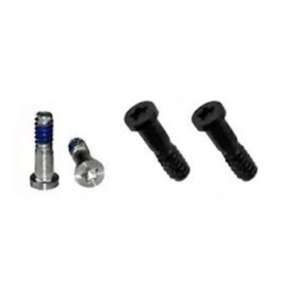 iPhone 5 / 5S torx schroefjes (onderkant)